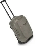 Osprey Rolling Transporter 40 Trolley concrete tan