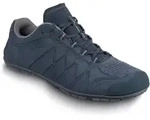 Meindl Pure Comfort Lady 3.0 Barfu&szlig;schuhe Freizeitschuhe blau- Gr. 39