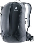 Deuter 3420124-7000, Deuter AC Lite 17 Rucksack black