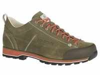 Dolomite 54 Low EVO Schuhe Sneaker moss green- Gr. 43