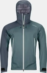 ORTOVOX 7025200034, Ortovox Westalpen 3L Light Jacket Hardshelljake Herren...