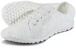 leguano amalfi bianco Barfu&szlig;schuhe- Gr. 41