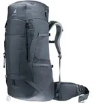 Deuter Trekking Lite 55+10 Rucksack black