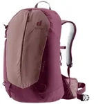 Deuter AC Lite 21 SL Rucksack Damen ashrose-cassis