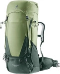 Deuter 3402221-1214, Deuter Futura Air Trek 55+10 SL Rucksack Damen grove-ivy