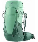 deuter Futura Pro 34 SL Wanderrucksack Damen spearmint seagreen