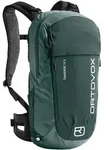 Ortovox Traverse 18 S Rucksack glacier grey