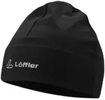 L&ouml;ffler Mono Hat Sportm&uuml;tze schwarz