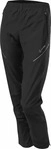 L&ouml;ffler 19396-990, L&ouml;ffler W Pants Sport Micro Damen Sporthose schwarz| 34