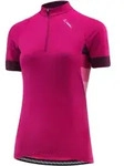 L&ouml;ffler W Jersey HZ Modessa Fahrradtrikot rot- Gr. 40
