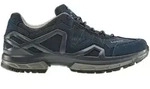 Lowa Gorgon GTX Wanderschuhe navy/marineblau- Gr. 41.5
