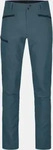 ORTOVOX 6225800072, Ortovox Pelmo Pants Wanderhose Herren dark arctic grey| L