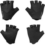 L&ouml;ffler Bike Gloves Cushy Fahrradhandschuhe black- Gr. 6.5