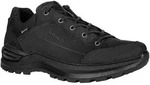 Lowa Renegade Evo GTX Lo Wanderschuhe schwarz- Gr. 51