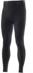 L&ouml;ffler Long Underpants Transtex Light Herren Unterhose schwarz- Gr. 60