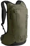 Ortovox Powder Rider 16 Rucksack dark wild herbs