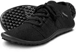 leguano beat schwarz Barfu&szlig;schuhe Sneaker- Gr. 47