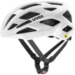 uvex i-volute Mips Fahrradhelm Rennradhelm white matt- Gr. 50-54cm