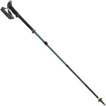 LEKI Makalu FX Carbon AS Wanderst&ouml;cke Faltst&ouml;cke 110-130cm greenblue light-green...
