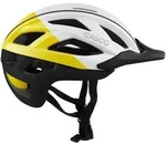 Casco Cuda Fahrradhelm pareo pure- Gr. 52-56cm