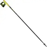 LEKI 65625751110, LEKI Evotrail FX.One TA Trail Running St&ouml;cke black-dark
