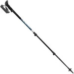 LEKI Makalu Wanderst&ouml;cke Teleskopst&ouml;cke 110-145cm stone blue dark-warm grey dark