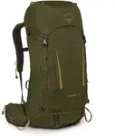 Osprey Kestrel 38 Rucksack Herren moss green- Gr. S-M