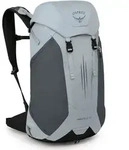 Osprey Hikelite LT 30 Rucksack silver lining