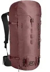 Ortovox Trad 28 Kletterrucksack chestnut