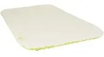 Exped Ultra 1R Duo LW Isomatte 197x130x7 cm fog