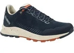 Dolomite Carezza Leather Sneaker Herren Schuhe blue navy- Gr. 41.5