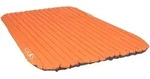 Exped Dura 6.5R Duo LW Isomatte 197x130x8 cm flame