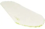 Exped Ultra 1R Mummy MW Isomatte 183x52x7 cm fog