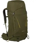 Osprey Kestrel 48 Rucksack Herren moss green- Gr. L-XL
