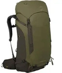 Osprey Kestrel LT 65 Wanderrucksack Herren moss green