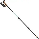 LEKI Khumbu AS Wanderst&ouml;cke Teleskopst&ouml;cke 110-145cm vario black-dark sea green