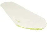 Exped Ultra 1R Mummy LW Isomatte 197x65x7 cm fog