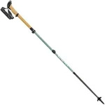LEKI 65620622C, LEKI Makalu FX Carbon Wanderst&ouml;cke Faltst&ouml;cke 100-120cm
