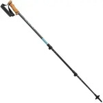 LEKI Legacy Wanderst&ouml;cke Teleskopst&ouml;cke 110-145cm vario greyblue-dark anthracite