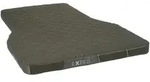 Exped LuxeMat Auto Isomatte 193x132/99x10 cm moraine