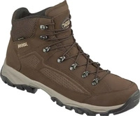 Meindl 2964-10-100, Meindl Baltimore GTX Wanderschuhe Herren braun| 44.5