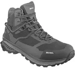 Meindl Winter Hiker GTX Winterstiefel Herren Schuhe anthrazit/grau- Gr. 42