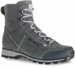 Dolomite 54 Warm WP Damen Winterschuhe grau- Gr. 42.5