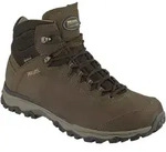 Meindl Mellau GTX Winterstiefel Herren Schuhe braun- Gr. 41.5