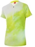 L&Ouml;FFLER W Bike Shirt HZ Cloudy- Gr. 48
