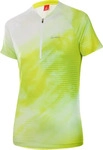 L&ouml;ffler 24688 330-48, L&Ouml;FFLER W Bike Shirt HZ Cloudy | 48