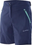 L&ouml;ffler 23565 568, L&ouml;ffler Bike Shorts Evo-E CSL Fahrradshorts Damen beere| 44