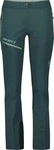SCOTT 412013-7334, Scott Explorair Softshell SL Damen Hose t&uuml;rkis| M