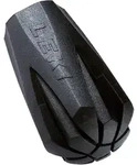 LEKI Rubber Pad Trekking Gummipuffer black