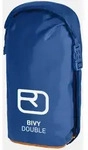 Ortovox Bivy Double Biwaksack shocking orange